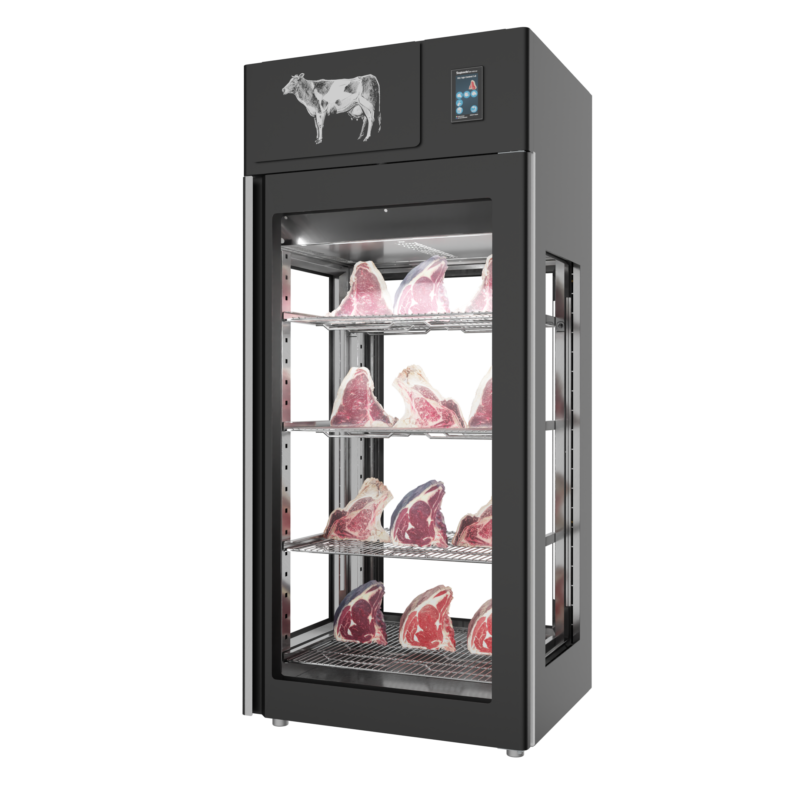 Stagionello® Dry-age 3.0 900 LT 4 Vetri - immagine 7