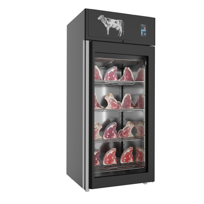 Stagionello® Dry-age 3.0 900 LT  porta a vetro - immagine 4