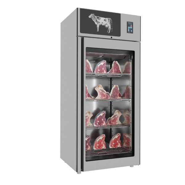 Stagionello® Dry-age 3.0 900 LT  porta a vetro
