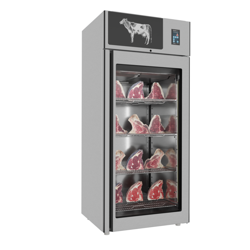 Stagionello® Dry-age 3.0 900 LT  porta a vetro