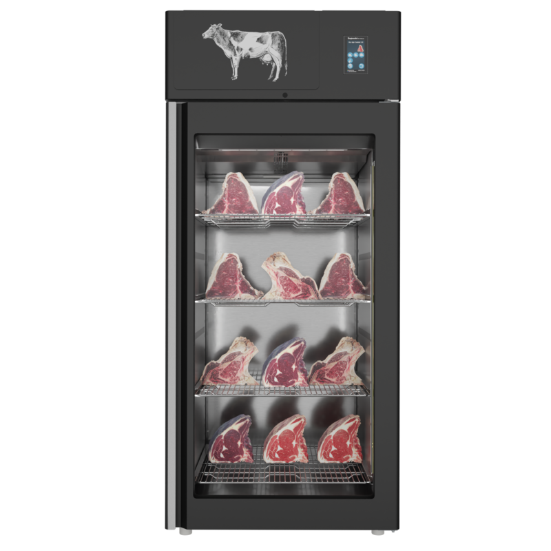 Stagionello® Dry-age 3.0 900 LT  porta a vetro - immagine 5