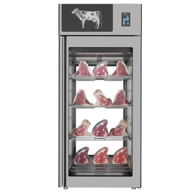 Stagionello® Dry-age 3.0 900 LT 2 Vetri - immagine 2
