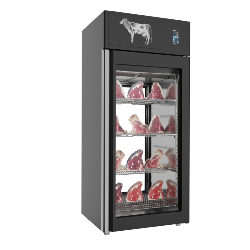 Stagionello® Dry-age 3.0 900 LT 2 Vetri - immagine 7