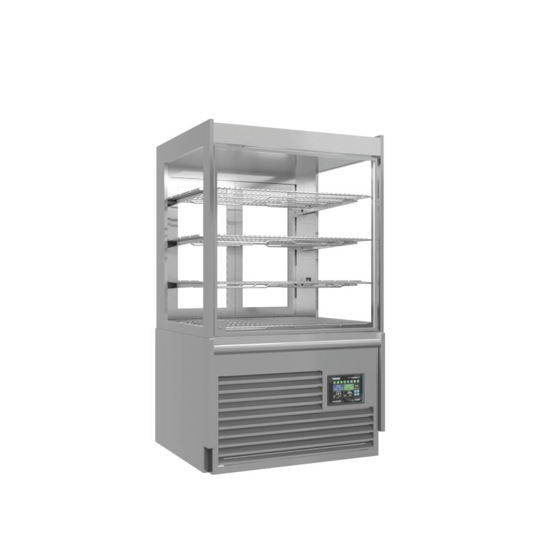 Stagionello® Fish Curing Device TECA ILARIO 150 Kg - immagine 3